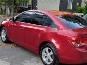 Xe Chevrolet Cruze sản xuất năm 2013, màu đỏ 