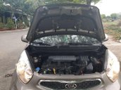 Cần bán xe Kia Picanto năm 2011, màu xám, nhập khẩu 