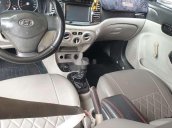 Bán ô tô Hyundai Verna 2009, màu trắng, nhập khẩu 