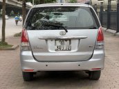 Bán ô tô Toyota Innova năm 2011 còn mới, 335 triệu