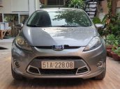 Bán Ford Fiesta năm 2011 còn mới