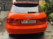 Bán Audi A1 sản xuất năm 2010, nhập khẩu còn mới