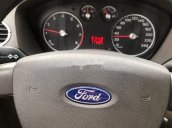 Cần bán Ford Focus năm sản xuất 2009, màu trắng 