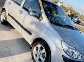 Cần bán Hyundai Getz năm 2008, màu bạc, nhập khẩu