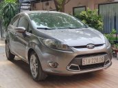 Bán Ford Fiesta năm 2011 còn mới