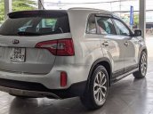 Bán ô tô Kia Sorento sản xuất 2017 còn mới