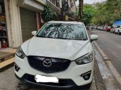 Bán Mazda CX 5 năm 2013 còn mới