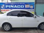 Bán ô tô Hyundai Verna 2009, màu trắng, nhập khẩu 