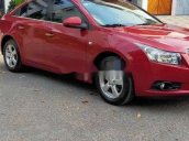 Xe Chevrolet Cruze sản xuất năm 2013, màu đỏ 