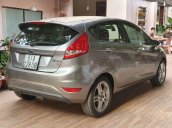 Bán Ford Fiesta năm 2011 còn mới