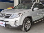 Bán ô tô Kia Sorento sản xuất 2017 còn mới