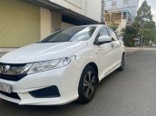 Bán Honda City đời 2017, màu trắng còn mới