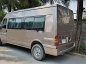 Bán xe Ford Transit sản xuất năm 2004, nhập khẩu 