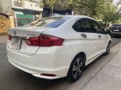 Bán Honda City đời 2017, màu trắng còn mới