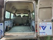 Bán xe Ford Transit sản xuất năm 2004, nhập khẩu 