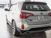 Bán ô tô Kia Sorento sản xuất 2017 còn mới