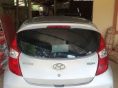 Bán Hyundai Eon sản xuất 2012, màu bạc, nhập khẩu, 170tr