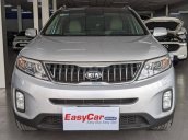 Bán ô tô Kia Sorento sản xuất 2017 còn mới