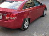 Xe Chevrolet Cruze sản xuất năm 2013, màu đỏ 