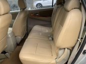 Bán ô tô Toyota Innova năm 2011 còn mới, 335 triệu