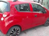 Cần bán lại xe Chevrolet Spark sản xuất năm 2017 còn mới