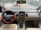 Bán ô tô Toyota Innova năm 2011 còn mới, 335 triệu