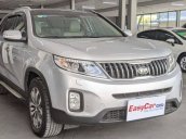 Bán ô tô Kia Sorento sản xuất 2017 còn mới