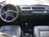 Bán Mitsubishi Pajero đời 2004, màu đen, xe nhập, giá 230tr