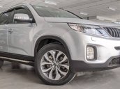 Bán ô tô Kia Sorento sản xuất 2017 còn mới