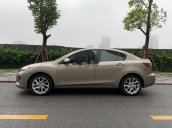 Bán ô tô Mazda 3 sản xuất 2014 còn mới, giá tốt