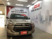 Cần bán lại xe Toyota Innova năm sản xuất 2020 còn mới giá cạnh tranh