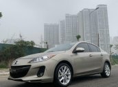 Bán ô tô Mazda 3 sản xuất 2014 còn mới, giá tốt