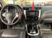 Bán Nissan Navara sản xuất 2015, nhập khẩu nguyên chiếc còn mới, 550tr