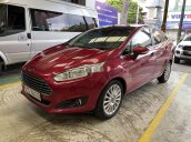 Bán Ford Fiesta năm 2017 còn mới, giá tốt