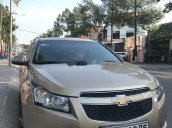 Cần bán gấp Chevrolet Cruze sản xuất 2012, xe nhập còn mới, giá 355tr