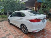 Bán Honda City sản xuất 2015 còn mới