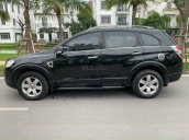 Bán Chevrolet Captiva AT 2007 giá cực tốt