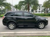 Bán Chevrolet Captiva AT 2007 giá cực tốt