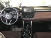 Toyota Cross 2021 đủ màu giao ngay, xả kho giá tốt, trả trước 144tr