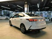 Hyundai Accent 2021 - Hỗ trợ giá tốt nhất khu vực miền Nam