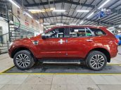 Ford Cao Bằng bán Ford Everest bản full 2 cầu, giá không đâu rẻ bằng