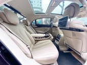 Bán xe Mercedes S450L 2021 bản Limited siêu lướt, chính chủ, biển cực đẹp giá tốt