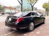 Bán xe Mercedes S450L 2021 bản Limited siêu lướt, chính chủ, biển cực đẹp giá tốt