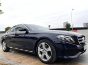 Bán Mercedes E250 năm sản xuất 2018