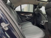 Bán Mercedes E250 năm sản xuất 2018