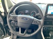Ford Phú Thọ bán Ford EcoSport 2021, hỗ trợ LS ưu đãi tốt, full option, đủ màu giao ngay