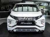 Cần bán Mitsubishi Xpander giảm 50% thuế tặng bảo hiểm vật chất, vay vốn 80% sản xuất 2021, giá 630tr