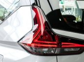 Cần bán Mitsubishi Xpander giảm 50% thuế tặng bảo hiểm vật chất, vay vốn 80% sản xuất 2021, giá 630tr