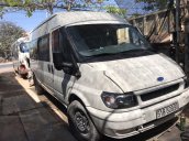 Bán Ford Transit sản xuất năm 2007 còn mới, giá 170tr