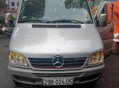 Cần bán xe Mercedes Sprinter năm 2010, xe nhập